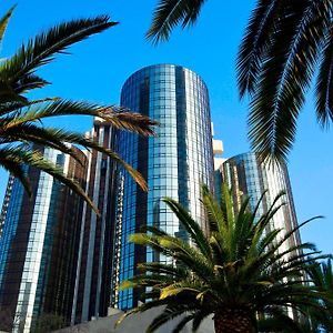 The Westin Bonaventure Hotel&Suites, Los Angeles